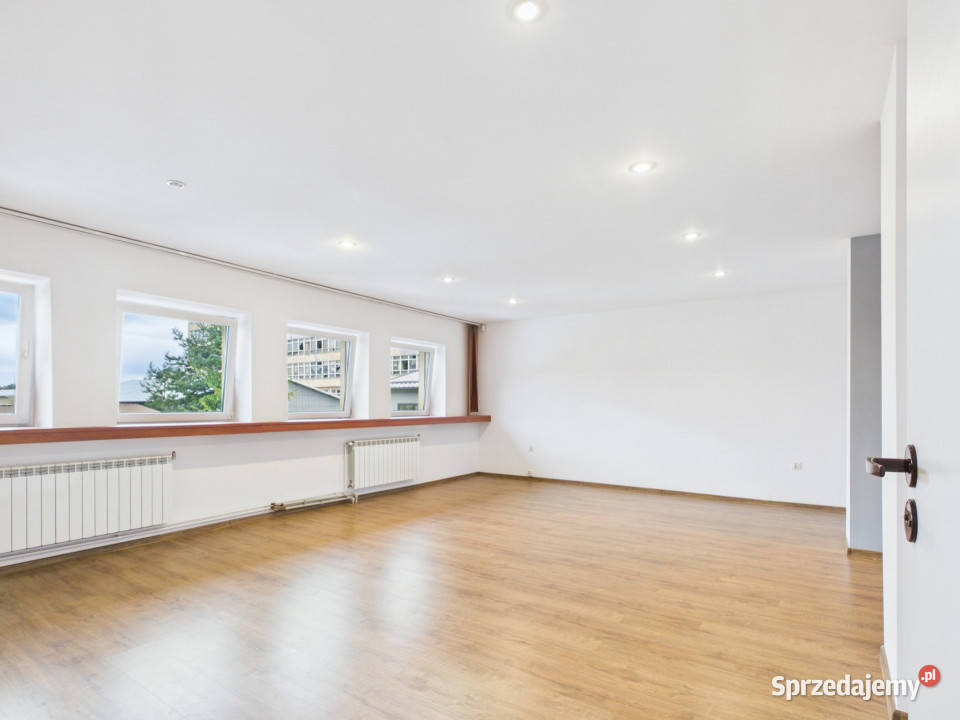 Lokal Usługowohandlowy Kombinat 62m2 Nowy Targ