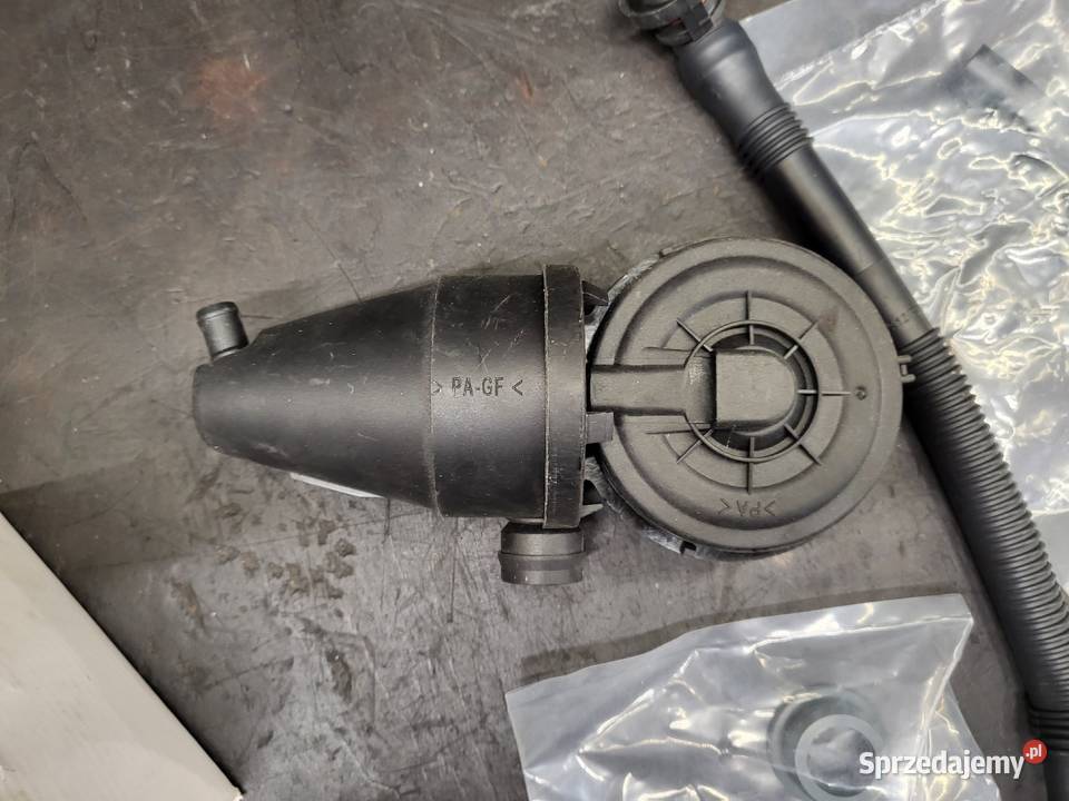 Odma bmw e36 e34 Części samochodowe Lublin