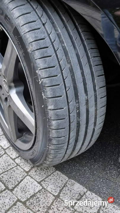 Kia Optima PółSkóry Panorama Super Stan 136 szyberdach mazowieckie Płońsk sprzedam