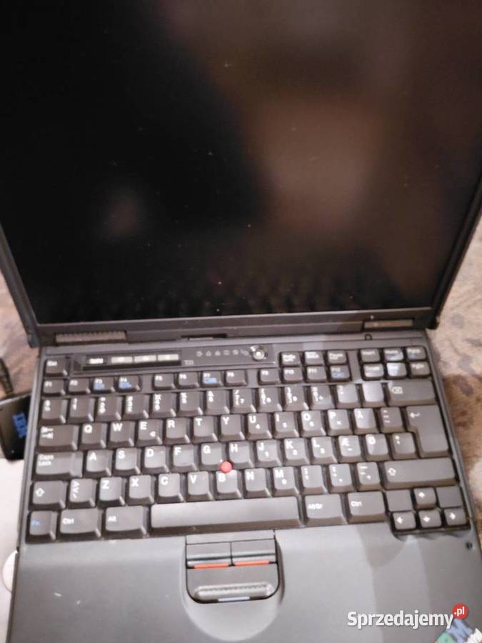 Części do laptopów IBM THINKPAD A31T30 T21T22