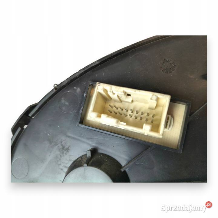 LICZNIK ZEGARY 9801641680 Peugeot Expert Jumpy osobowe sprzedam