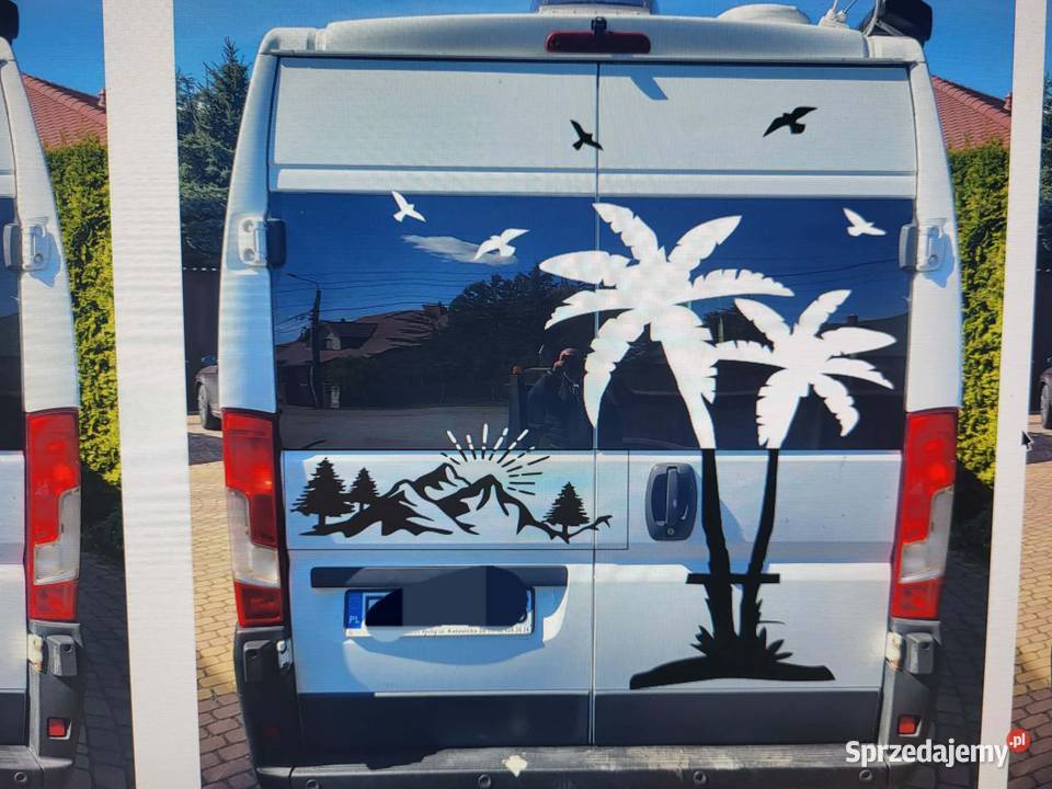 Ksmpervan Peugeot Boxer L3H2 Kutno
