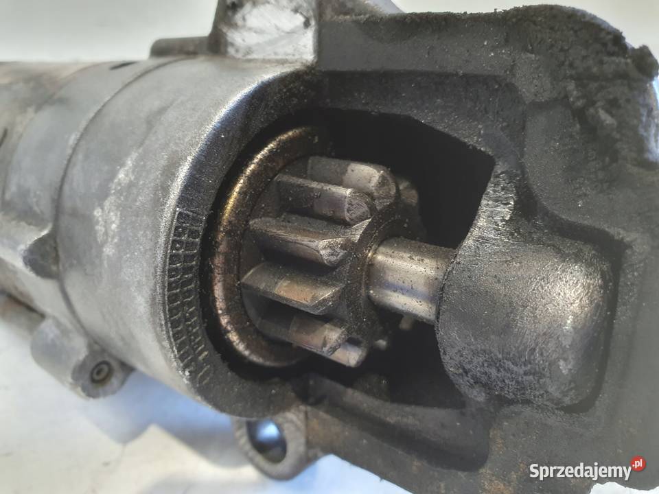 ROZRUSZNIK Ford C 18 16V ROZRUSZNIK 3M5T11000AC Rudka