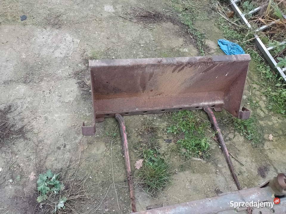 Tur ursus c 360 Złotniki Kujawskie