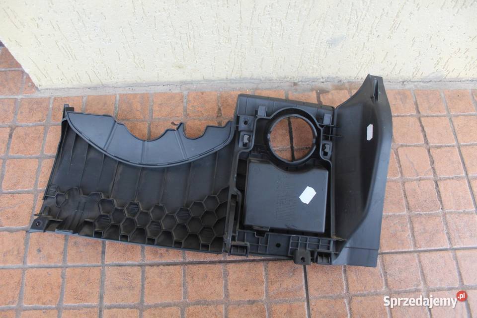 OSŁONA POD KIEROWNICE OPEL CORSA D 13204947 osobowe sprzedam
