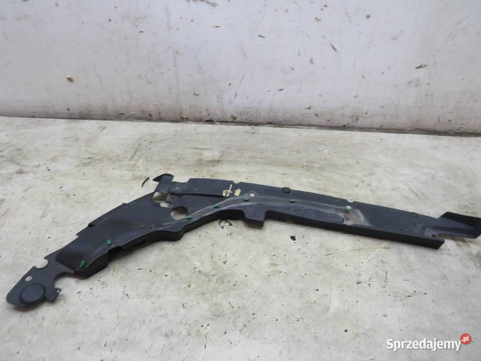 OSŁONA PASA PRZEDNIEGO JEEP WK2 55113792AD lubelskie