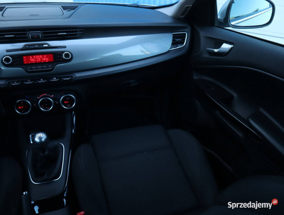 Alfa Romeo Giulietta 14 T 4/5 Łódź sprzedam