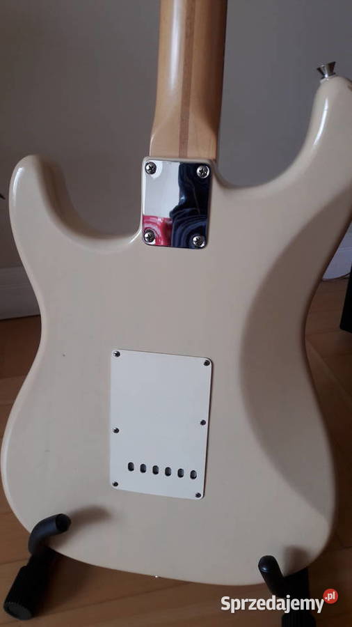 Fender Stratocaster USA elektryczna Kielce