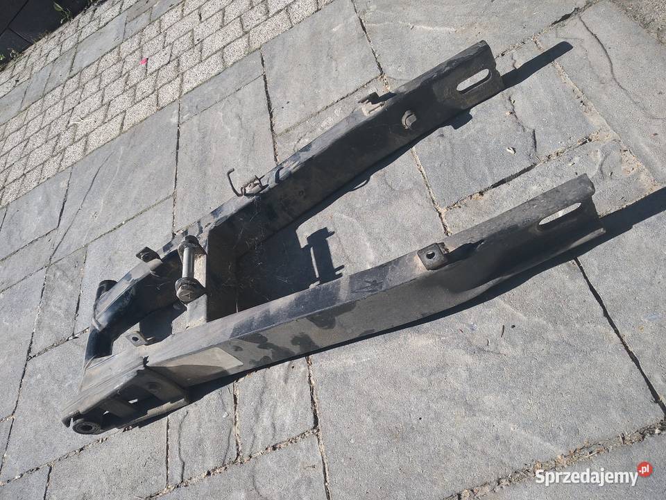 Wahacz tył Yamaha TZR 50 Kazimierza Wielka