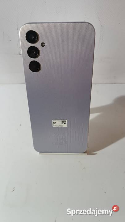 Smartfon SAMSUNG Galaxy A14 464GB