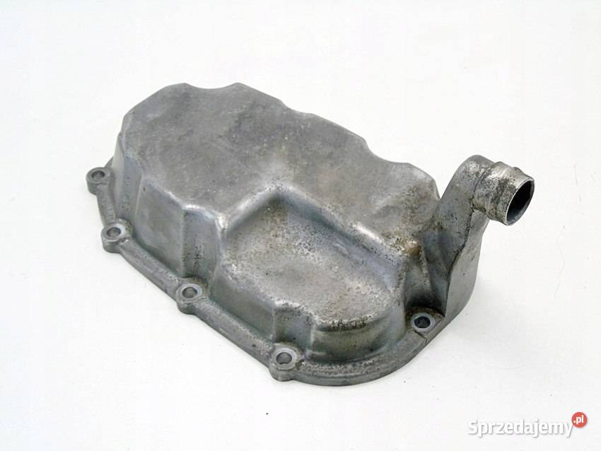 ODMA SEPARATOR BLOKU 24 28 V6 AUDI A4 B6 A6 C5 Blok silnika Sosnowiec