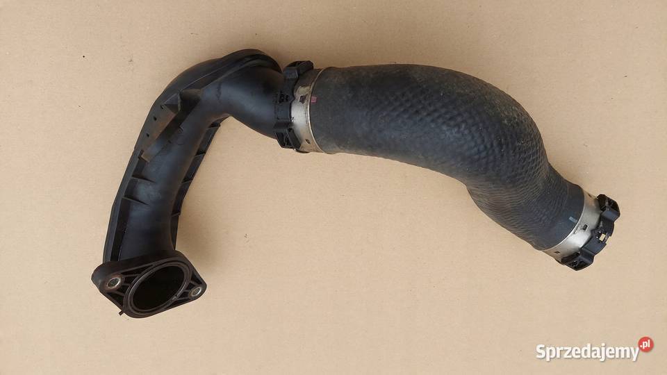 RURA INTERCOOLERA MAZDA CX5 1223 MAZDA 6 GJ 22D Międzychód