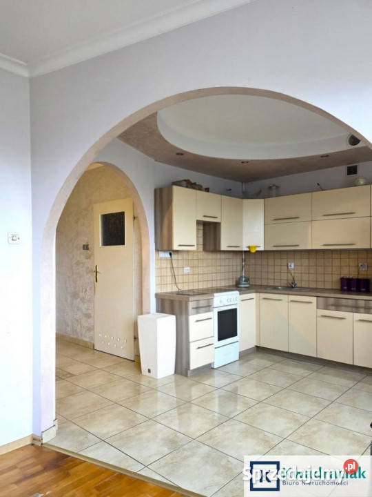 Mieszkanie Sanok Topolowa 9874m2 4 pokoje