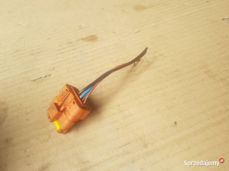 Suzuki Ignis MH 0410 kabel kostka do obudowy sprzedam