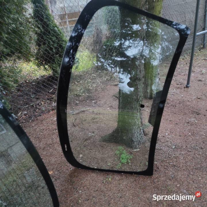 Dodge Avenger części świętokrzyskie Kielce