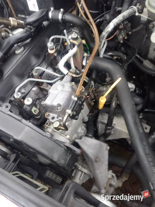 audi 80 odpala jeździ całość części silnik