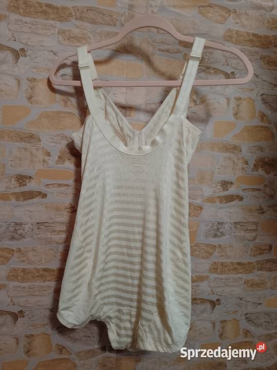 85D 38M ogato zdobione Body modelujące z Londynu Kraków sprzedam