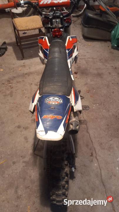 Mrf 140 r Łańcut
