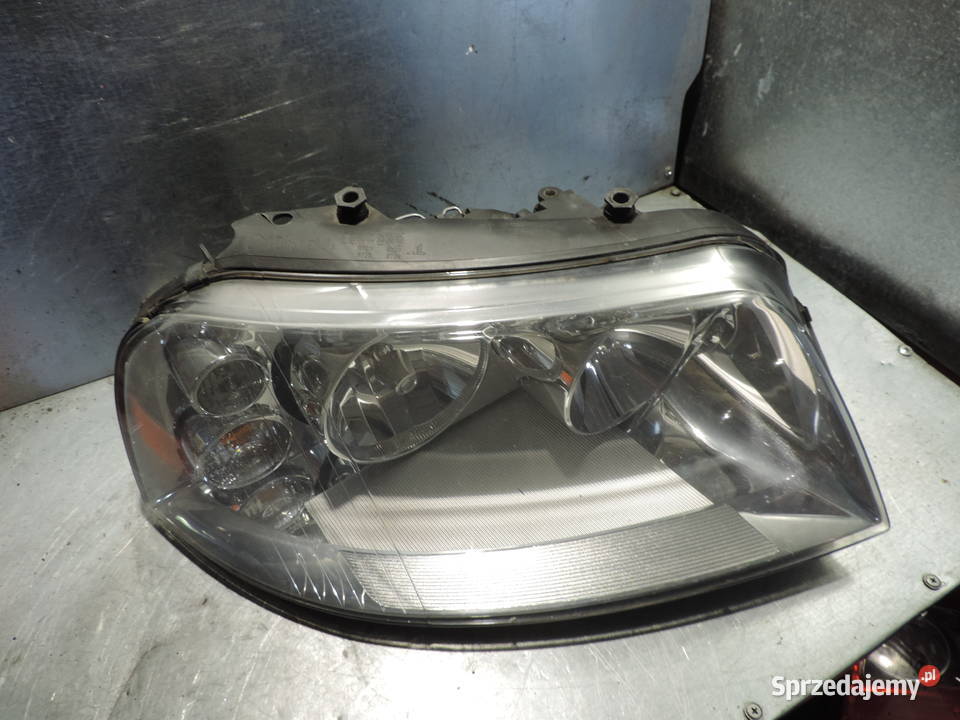 VW SHARAN 1 FL LAMPA PRAWY PRZÓD Nowy Sącz