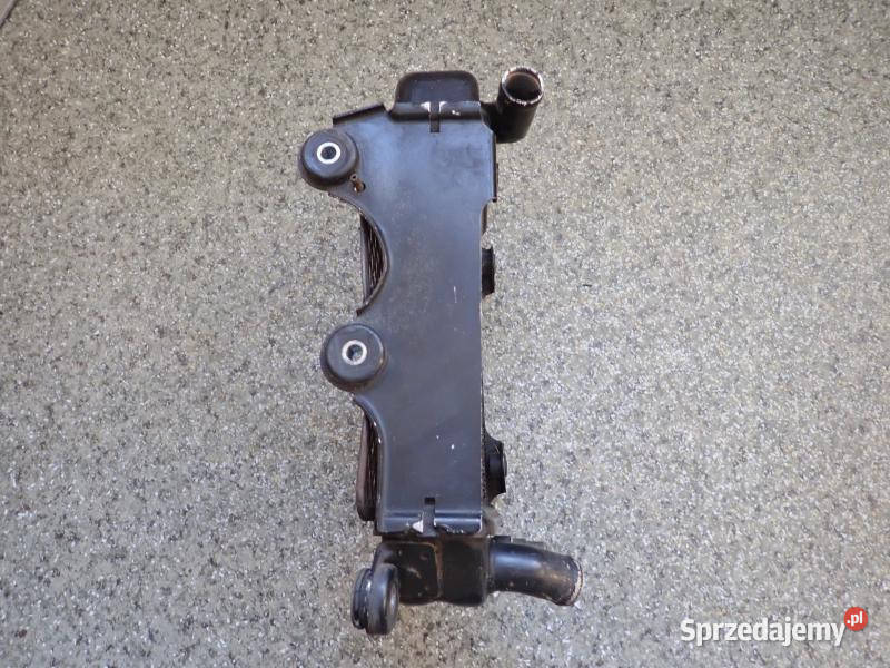 CHŁODNICA Z WLEWEM PRAWA KAWASAKI KLR 250 Elementy nadwozia Strzelce Krajeńskie
