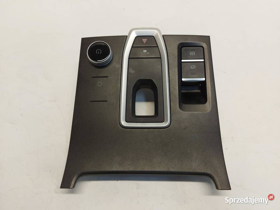 Chery Omoda 5 2024r ramka dekor przycisk hamulca sprzedam