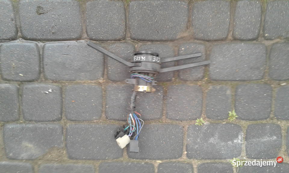 Cinquecento lampy manetki przełączniki Rok produkcji 1990 Łomża sprzedam