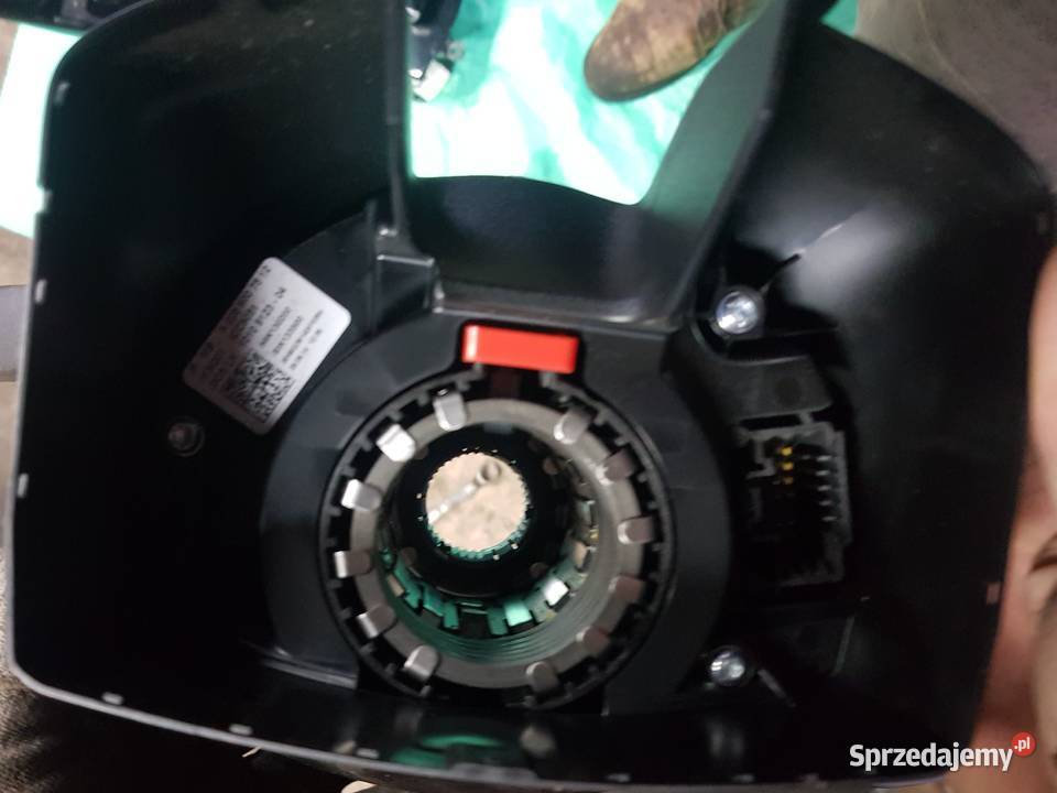 Przełącznik Zespolony MERCEDES CKLASA W205 Radom