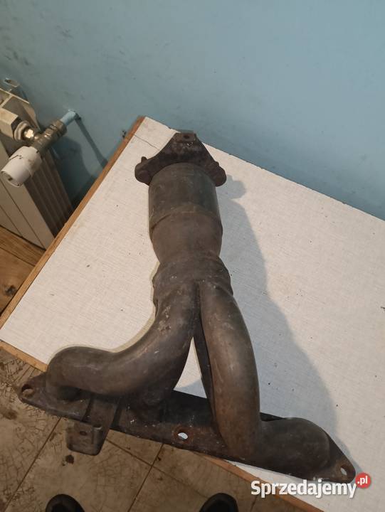 Rover 25 katalizator Rok produkcji 2003 Żywiec