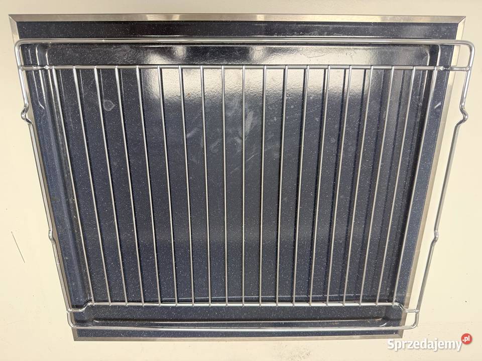 Piekarnik Samsung Dual Cook NV75N5641RB Lubartów