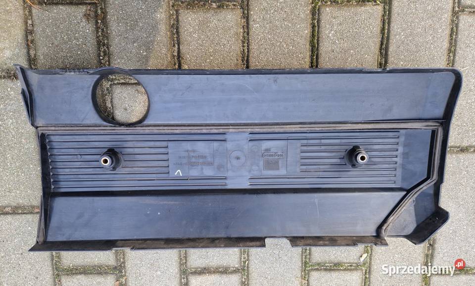 BMW E46 E39 E38 28 M54 osłona pokrywa silnika sprzedam
