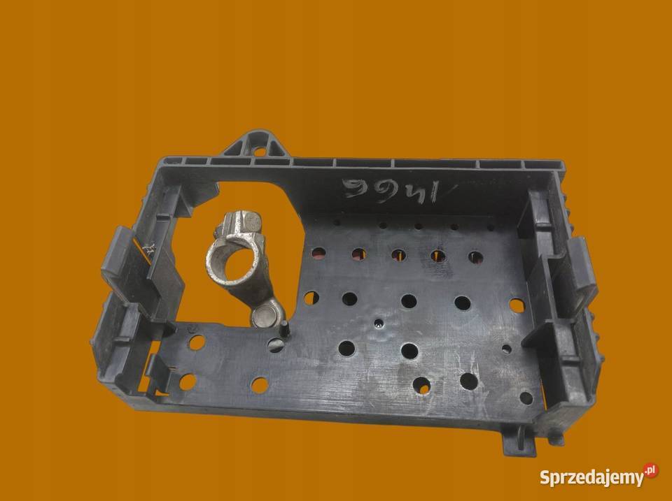 KLEMA PLUS AKU BEZPIECZNIK AKU 13302307 20 D