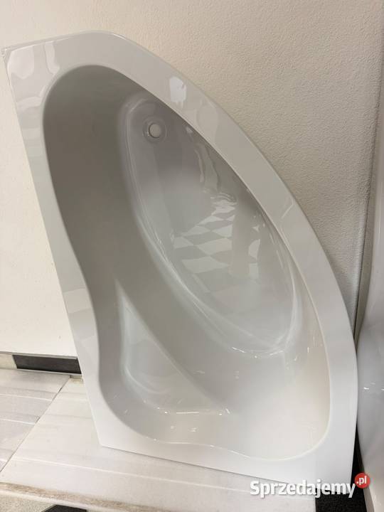WANNA SANPLAST WAPEKOPLUS 95X145 Wykończenie Kraśnik sprzedam
