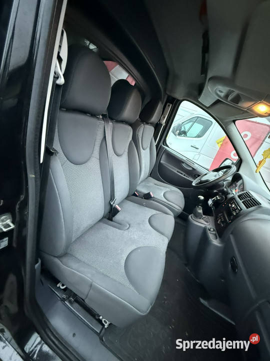 Peugeot Expert Peugeot Expert Lift Long L2H1 światła przeciwmgłowe Sokołów Podlaski