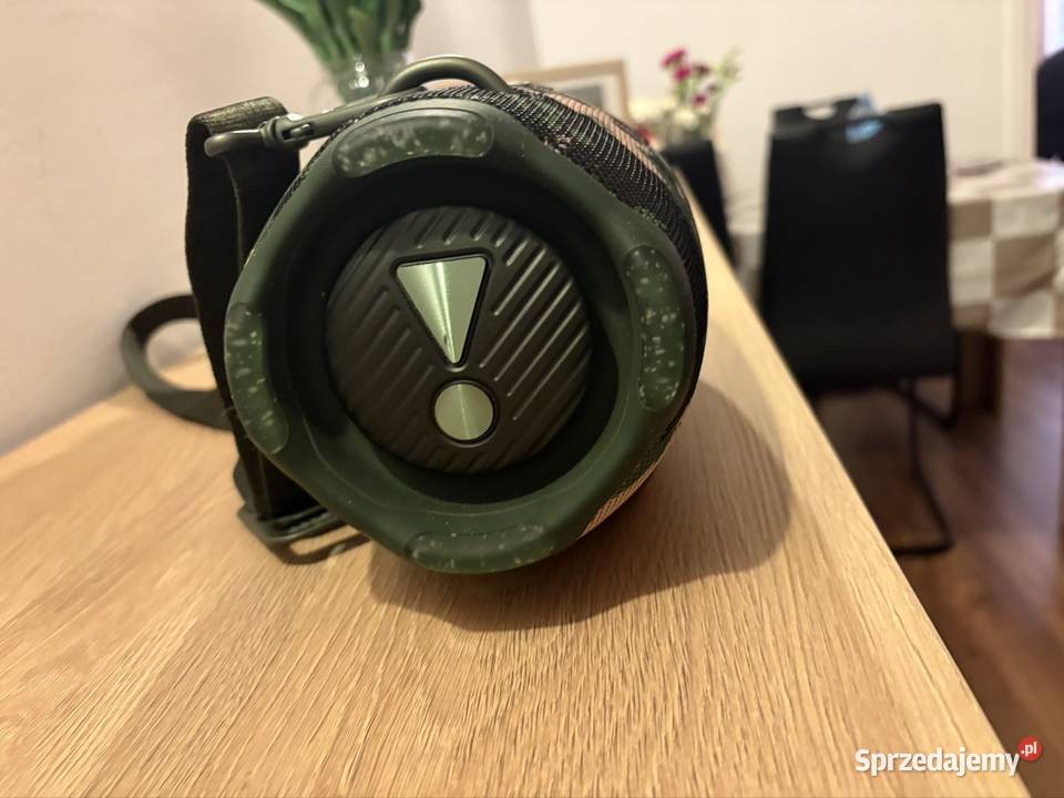 JBL Xtreme 4 Wrocław sprzedam