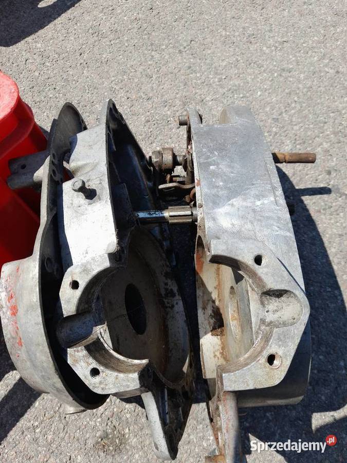 Kariery shl m 11 skrzynia biegow Świdnik