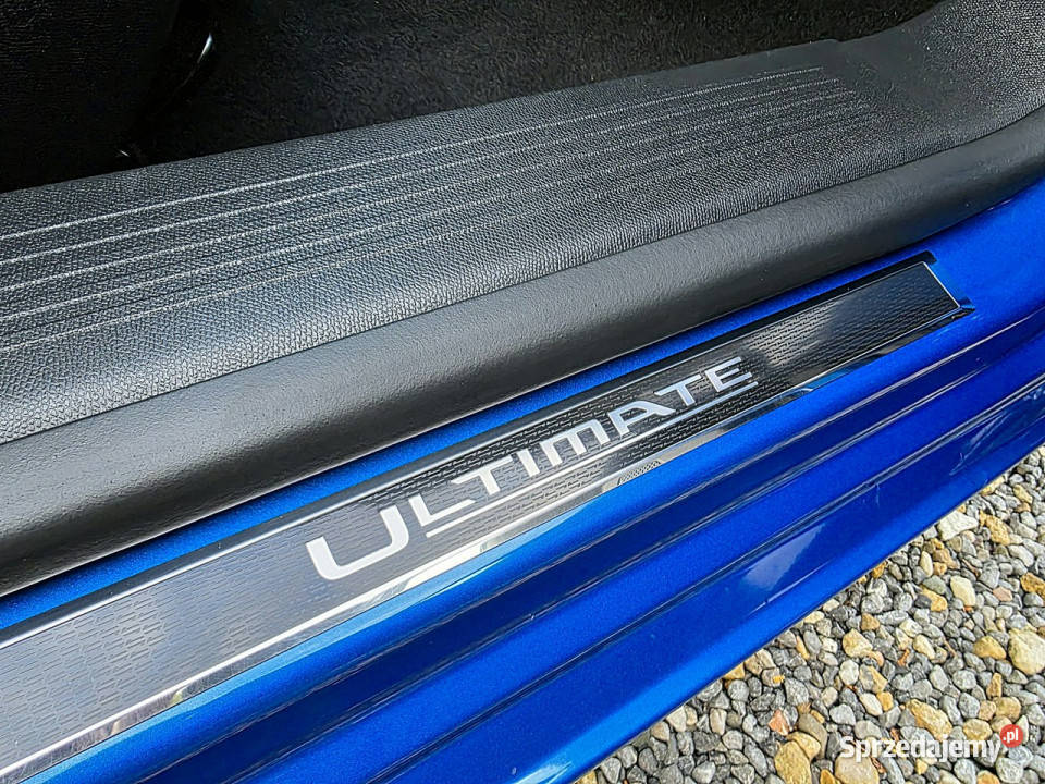 Opel Astra serwis ASO szyberdach plug in L 2021 elektryczne lusterka Rydułtowy sprzedam