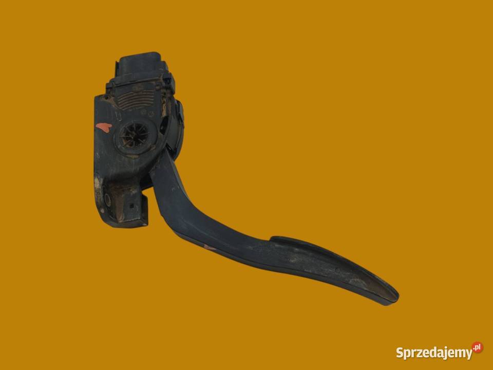PEDAŁ POTENCJOMETR GAZU 8V219F836AC Ford Transit osobowe Pedały świętokrzyskie