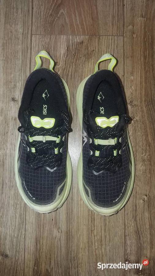 Buty ASICS Trabuco 3 EURO37 235 running sportowe Białystok