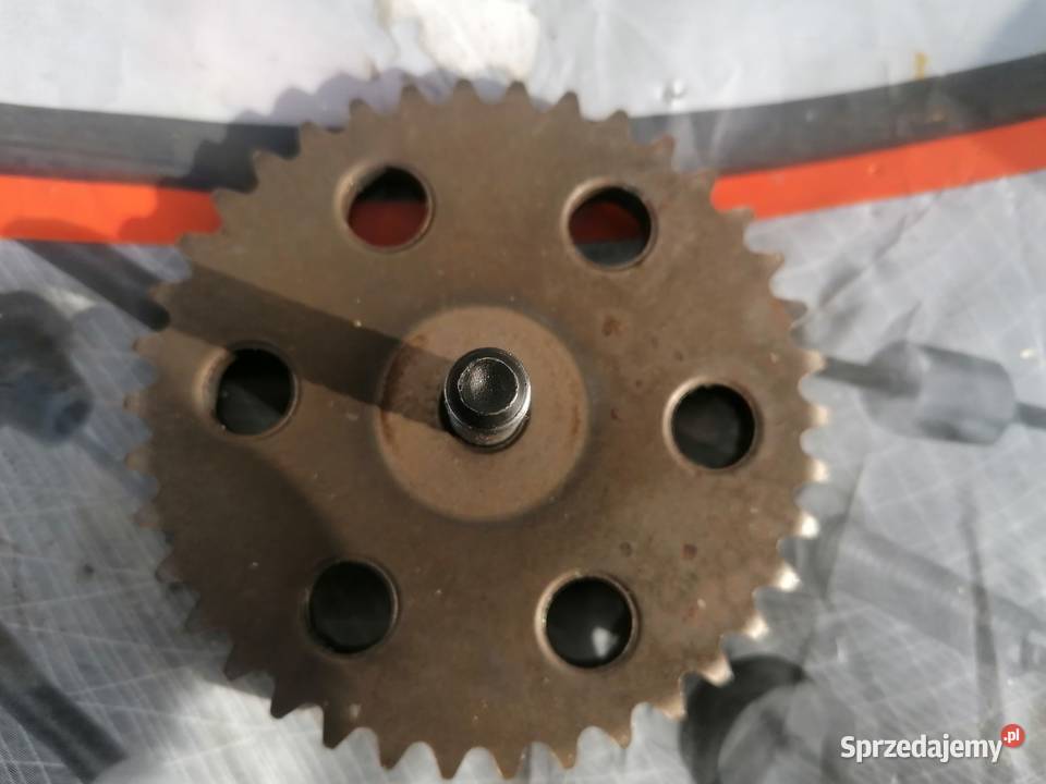 Ford 23 16V Mondeo S Galaxy koło rozrządu wałka Rozrząd Piaseczno