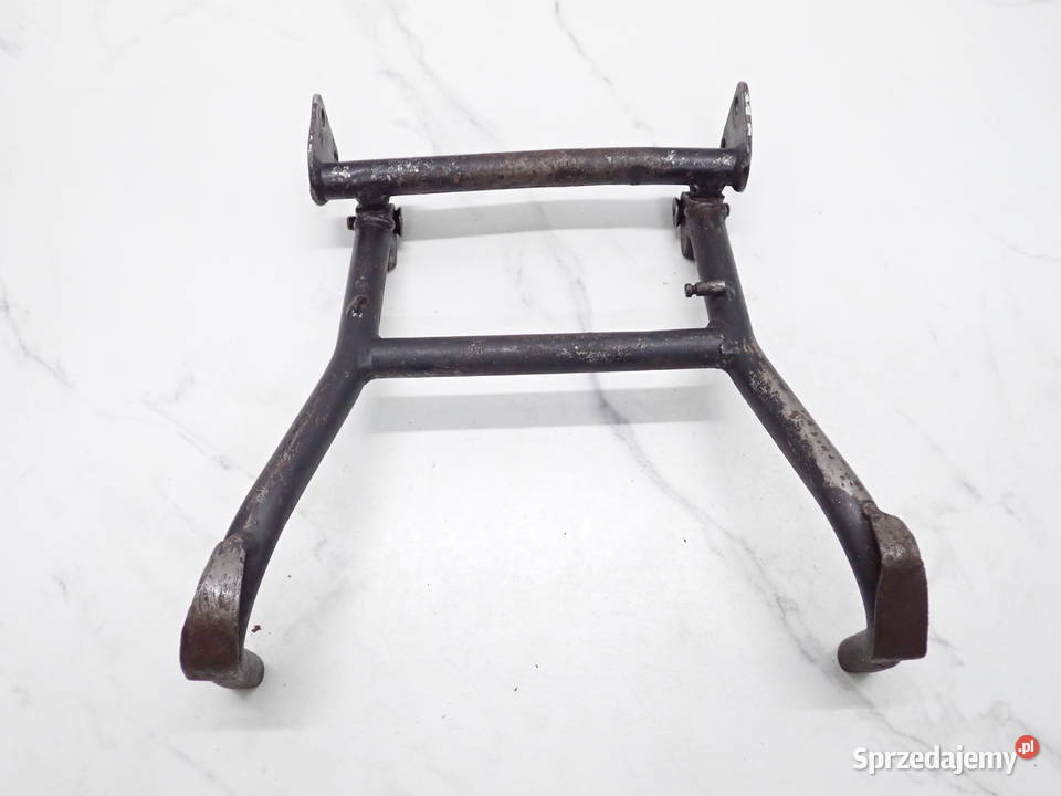 Stopka Centralna Aprilia Pegaso 650 9197r lubuskie Strzelce Krajeńskie