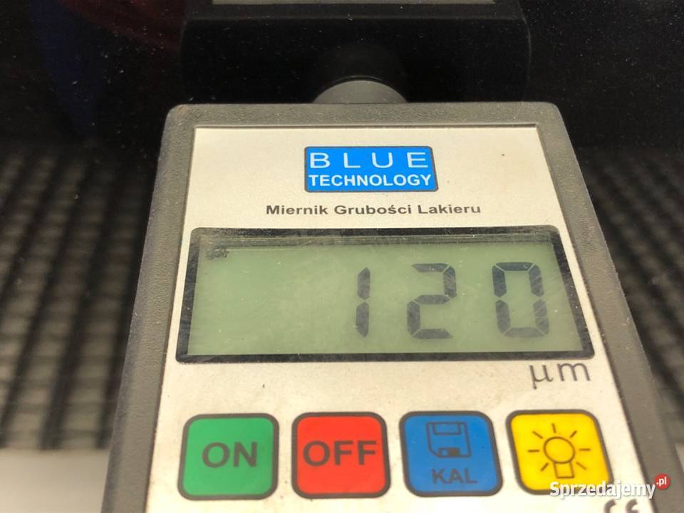 DRZWI LEWY PRZÓD AUDI A5 8T Hatchback 0717