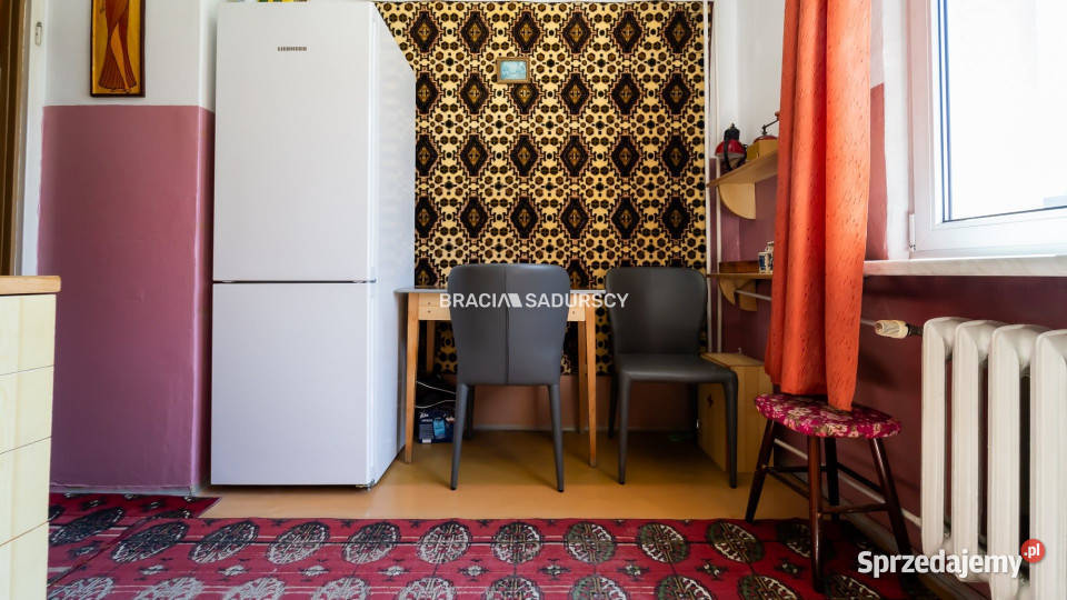 Mieszkanie Kraków Aleksandry 3497m2 1pokojowe sprzedam