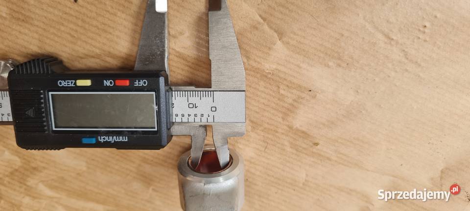 Bmw K 1600 dźwignia zmiany biegów Pozostałe Warszawa