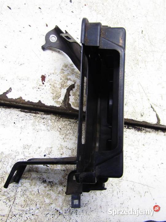 SKRZYNKA PRZEKAŹNIKÓW 13 IVTEC HONDA JAZZ IV