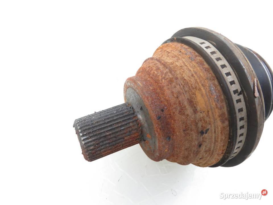 PÓŁOŚ LEWA PRZEDNIA VW GOLF V 19 TDI PD 105 Półosie