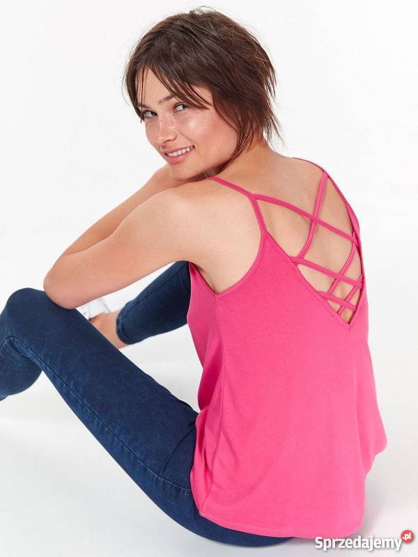 top damski Drywash Olkusz