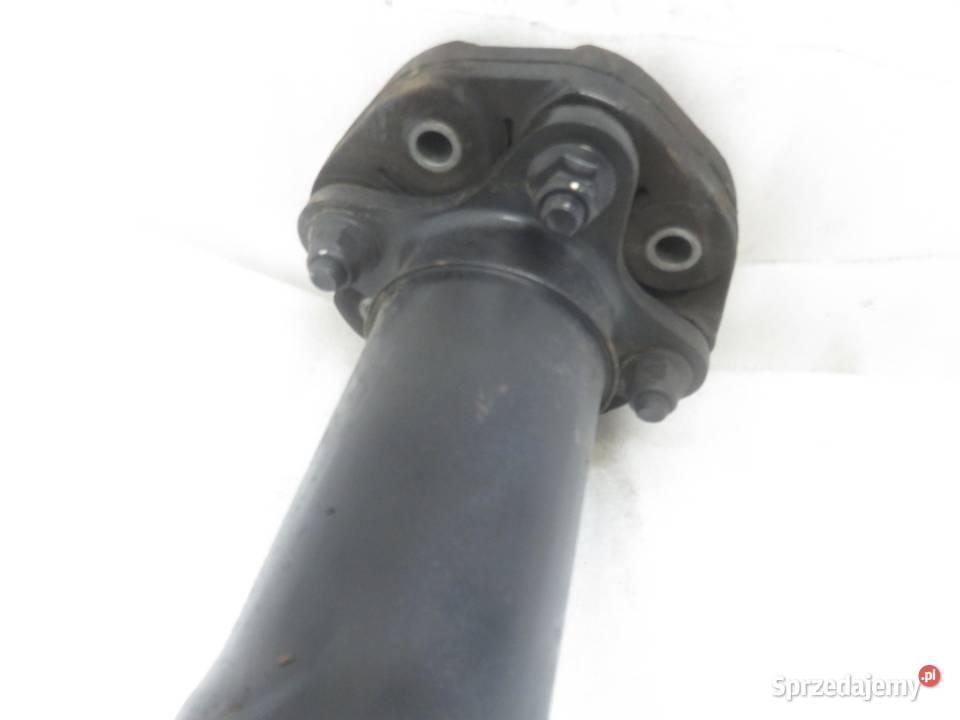 WAŁ NAPĘDOWY IVECO DAILY VI 30 F1CFA401C sprzedam