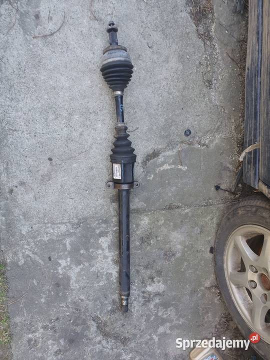 Półoś napędowa długa Volvo s80 25 TDI automat Kraków