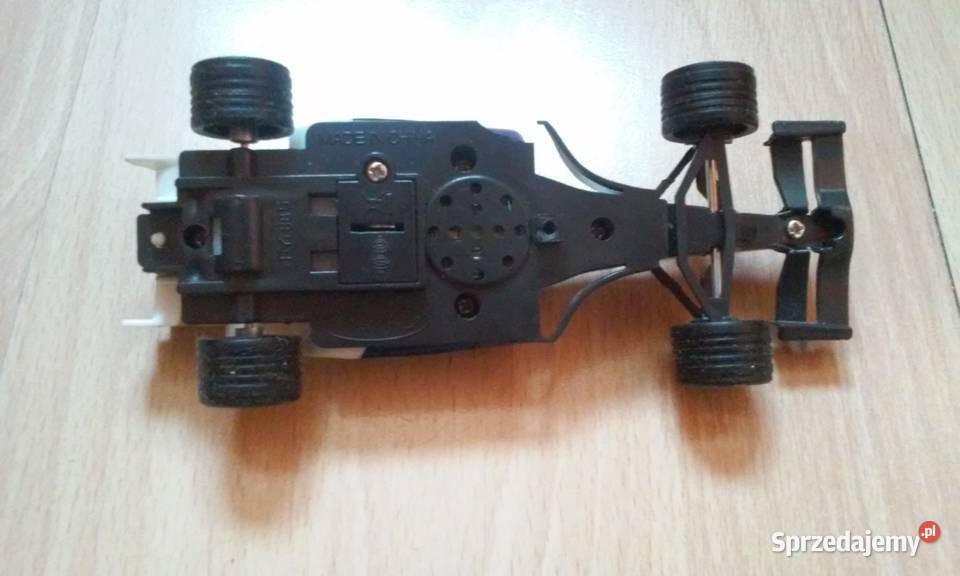 Formuła zabawka zachodniopomorskie Szczecin