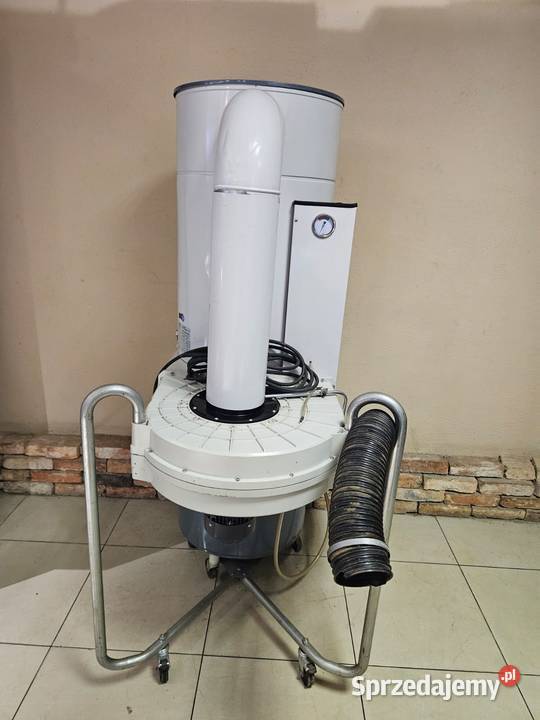 Mobilny odkurzacz ALKO Mobil Jet 100 Pszczyna